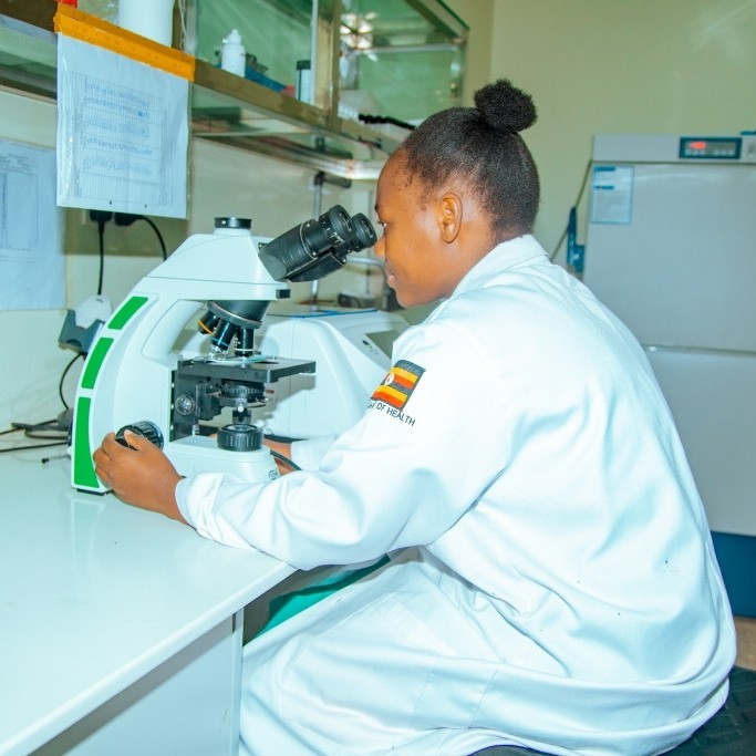 Healthcare Professional